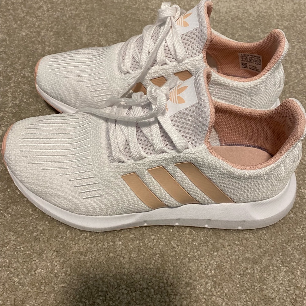 Women’s Adidas Shoes